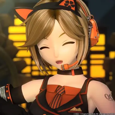 Profile image of MEIKO
