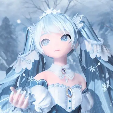 Profile image of 初音ミク