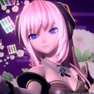 Profile image of 巡音ルカ