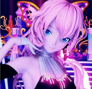 Profile image of 巡音ルカ