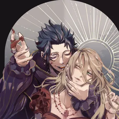 Profile image of アーギュスト