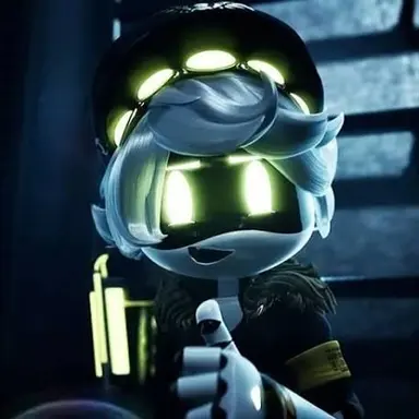 Profile image of N