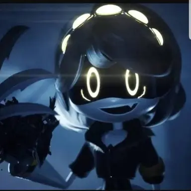 Profile image of V