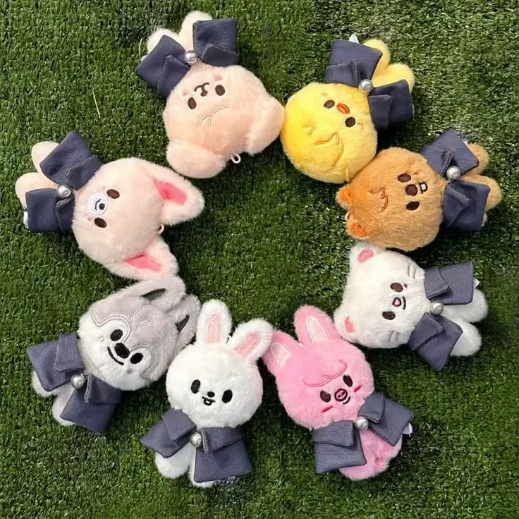 StumpyDolce1387의 스트레이키즈