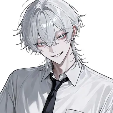 Profile image of Yuma