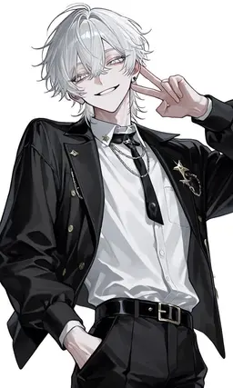 Profile image of Yuma