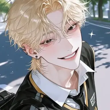 Profile image of Kanji