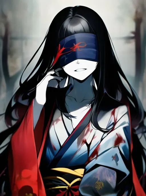 sakeyuri의 [百合]怪物と化した親友