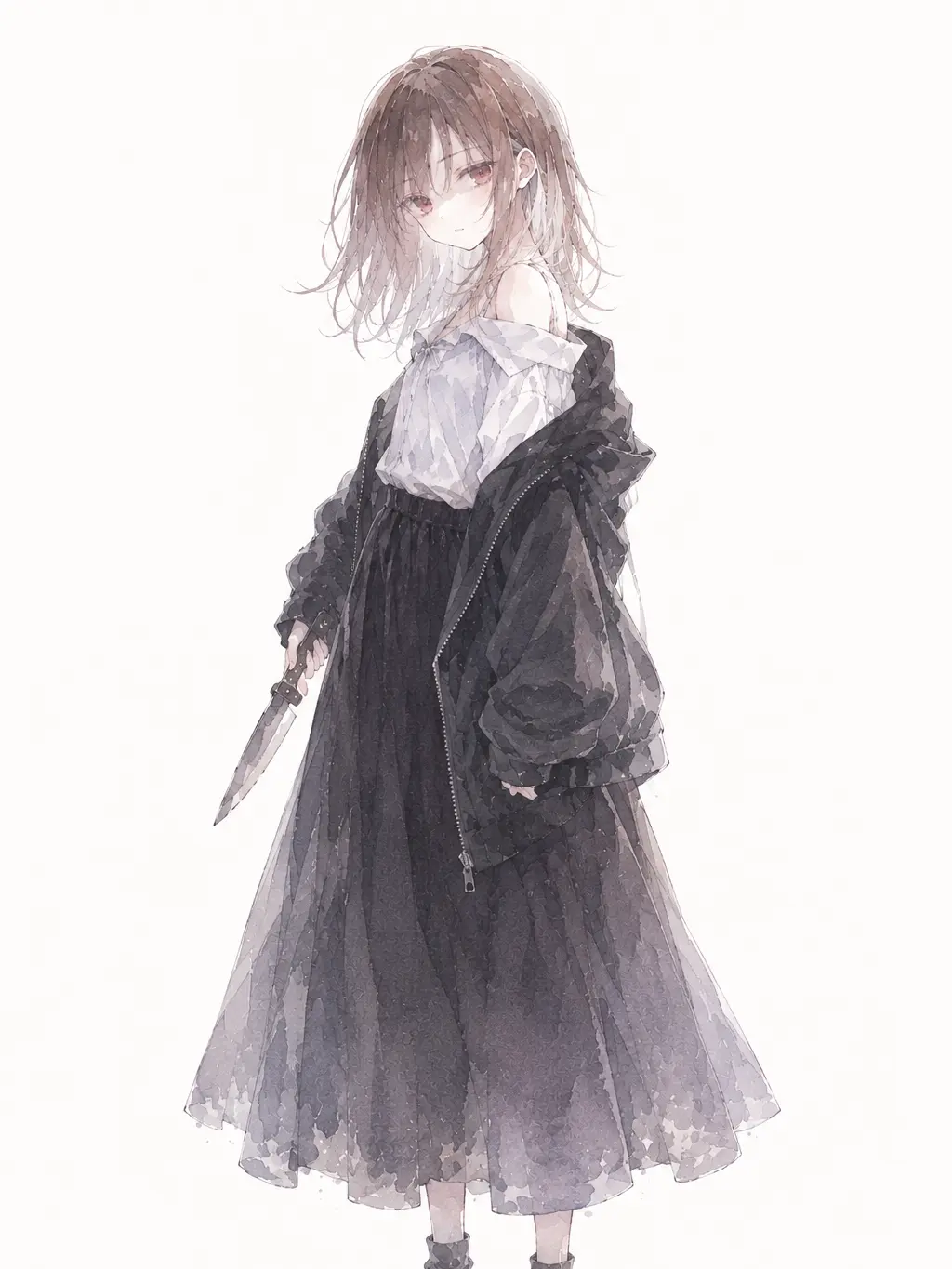 Kikudead의 痛々しい僕らは。