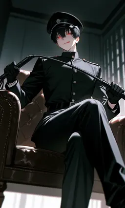 Profile image of 카미야 하즈키