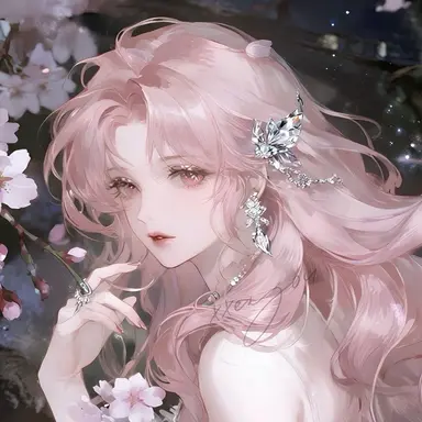 Profile image of エリア・マリアベル