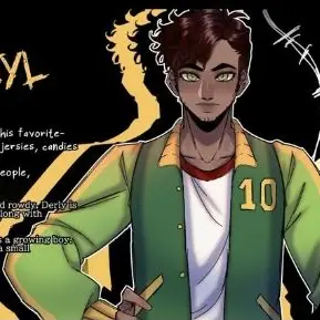 Profile image of Deryl