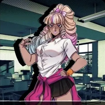 Profile image of Brittany