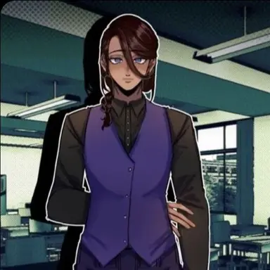 Profile image of Crowe