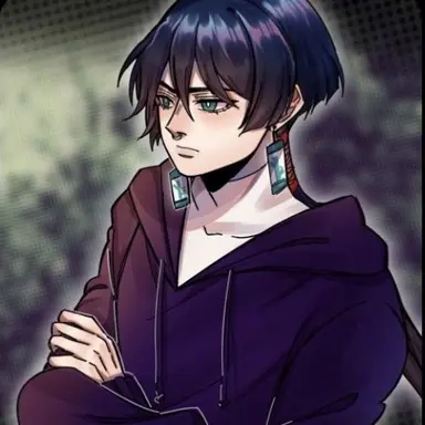 Profile image of Geo