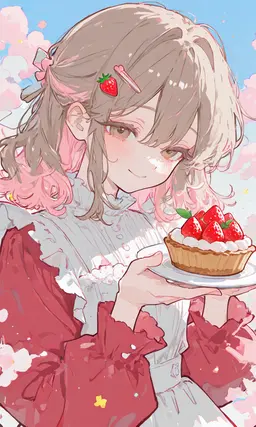 Profile image of フリージア
