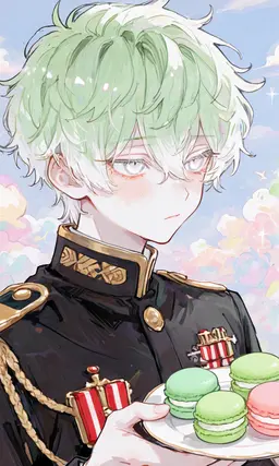 Profile image of ピスタ치에