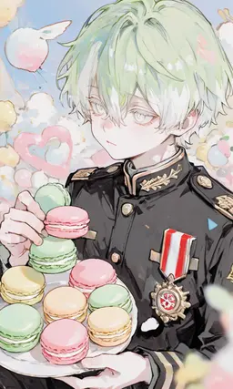 Profile image of ピスタ치에