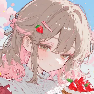 Profile image of フリージア