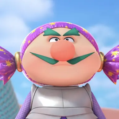 Profile image of 캔디 대장