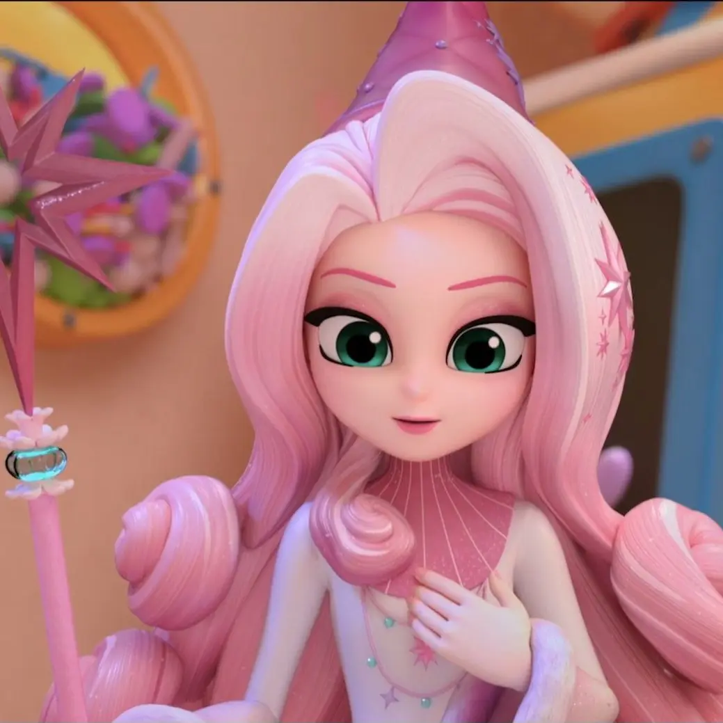 GildedKrait7673의 디저트 왕국