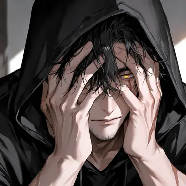 Profile image of Yomi