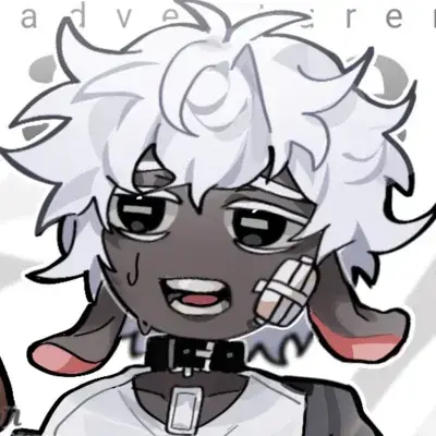 SunnyNyala1137의 Wooly Teenager au