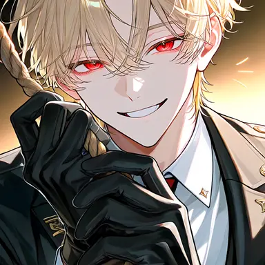 Profile image of 緋月