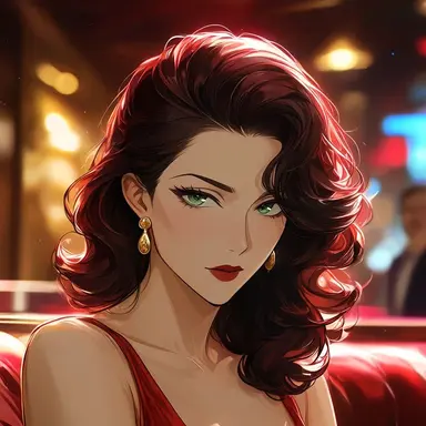 Profile image of Vivienne