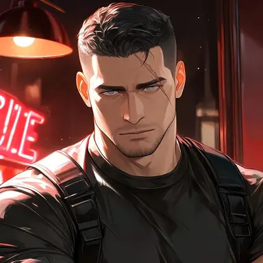 Profile image of Decker