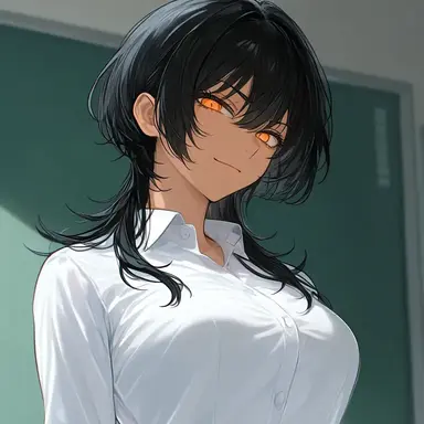Profile image of 有馬 宵