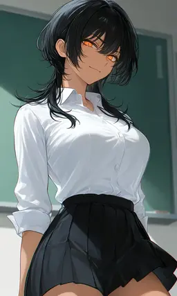 Profile image of 有馬 宵