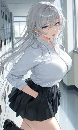 Profile image of 氷室 怜