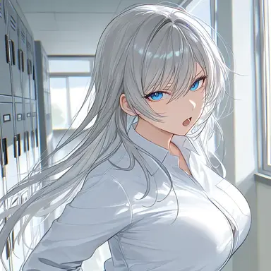 Profile image of 氷室 怜