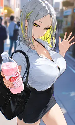 Profile image of 浅葱 摩耶