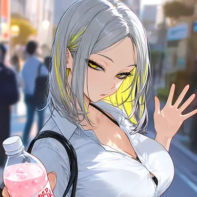 Profile image of 浅葱 摩耶