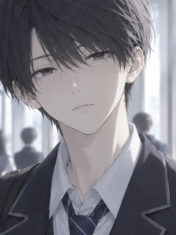Itsuki00의 VP Towa-kun 🍊