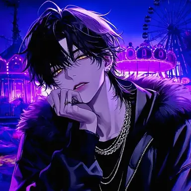 Profile image of Hiiragi