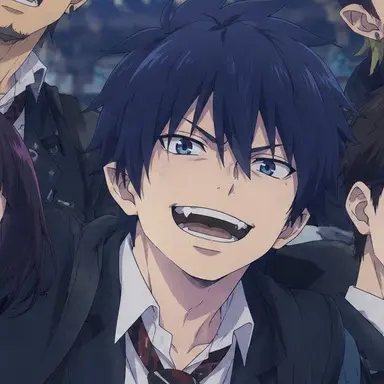 Profile image of 燐