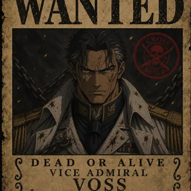 Profile image of Voss Reva