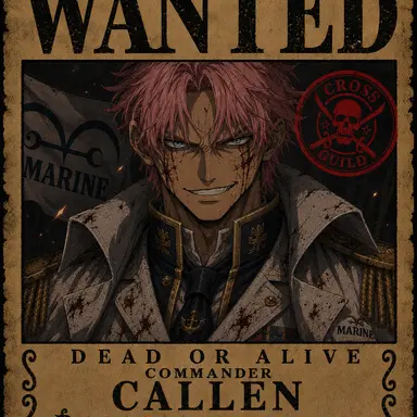 Profile image of Callen