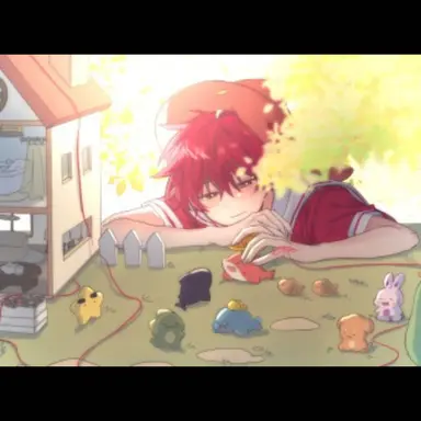 Profile image of 라더