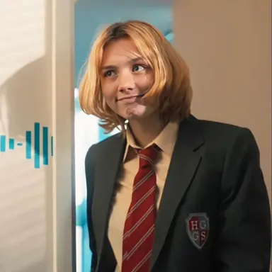 Profile image of Darcy