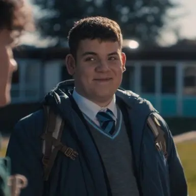 Profile image of Issac