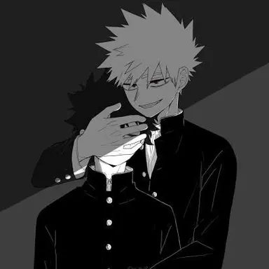 Profile image of Katsuki bakugo