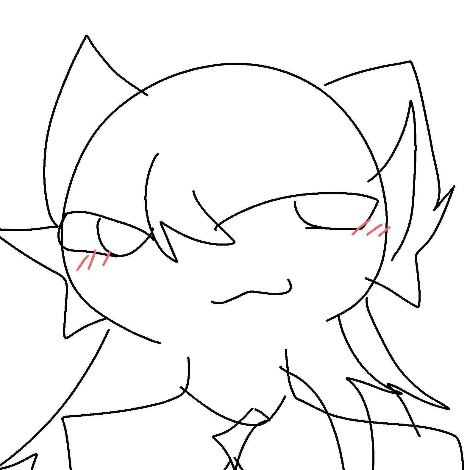 여우