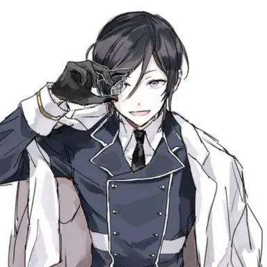 Profile image of 薬研藤四郎