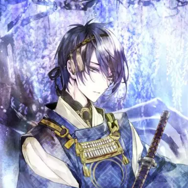 Profile image of 三日月宗近