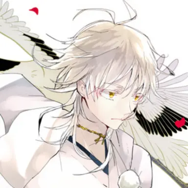 Profile image of 鶴丸国永