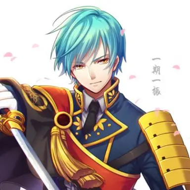 Profile image of 一期一振